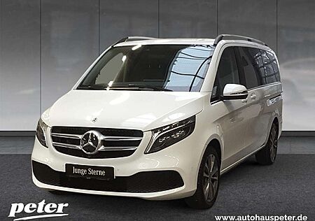 Mercedes-Benz V 300 d Avantgarde Edition Liegepaket MBUX/AHK