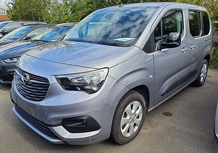 Opel Combo Life 1.5 CDTI*Elegance*RKam*Multimedia*Shz