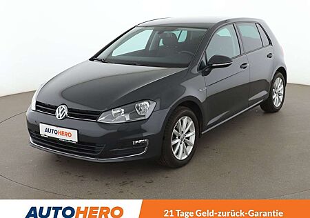 VW Golf Volkswagen 1.2 TSI Lounge BMT*TEMPO*PDC*SHZ*KLIMA*GARANTIE*