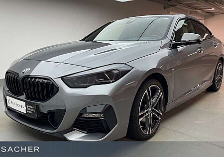 BMW Others 218dA Gran Coupe M-Sport LCProf adaptLED SSV Key