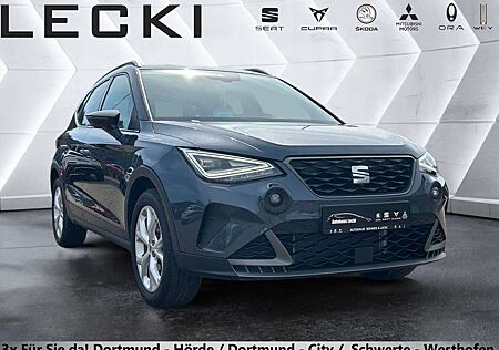Seat Arona FR 1.0 TSI *VOLL-LED*CARPLAY*PDC*5J-GARANTIE*ACC