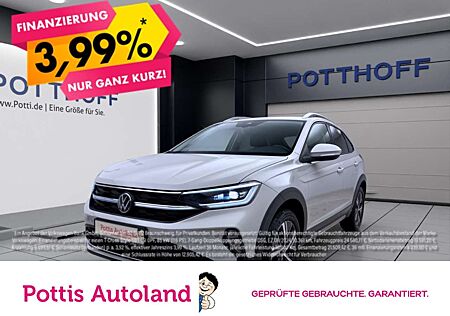 VW Taigo Volkswagen 1.0 TSI STYLE NAVI PDC IQ.LIGHT SITZHZG