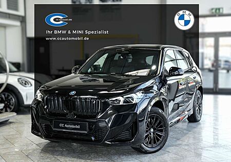 BMW iX1 30 xDrive M Sport ACC Komfortz. AHK Kamera