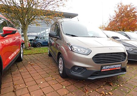 Ford Transit Courier 1.0 EB TREND KLIMA AUDIO BEH.FRONTSCH. HECKF.
