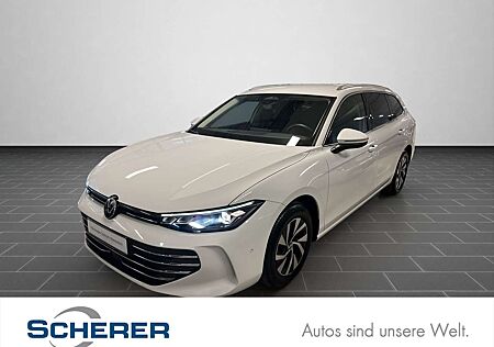 VW Passat Variant Volkswagen 2.0 TDI DSG Business, Navi, Sitzh