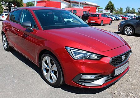 Seat Leon FR 1.5*8-fach*NAVI*LED*Apple+Android*ACC