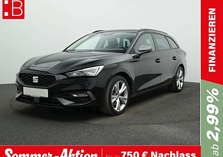 Seat Leon Sportstourer 2.0 TDI DSG FR NAVI LED KAMERA