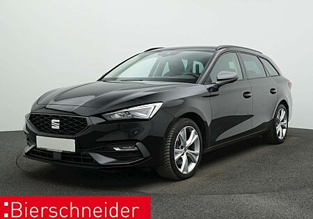 Seat Leon Sportstourer 2.0 TDI DSG FR NAVI LED KAMERA