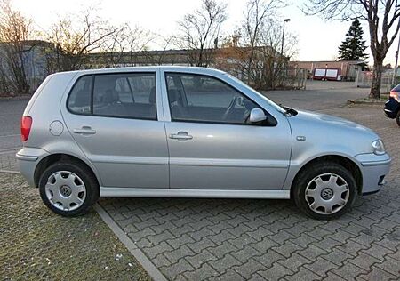 VW Polo Volkswagen III 6N Lim. 5türer Klima TÜV NEU !