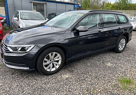 VW Passat Variant Volkswagen 1.5 TSI OPF Comfortline Variant
