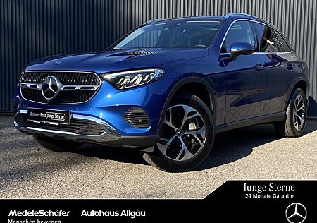 Mercedes-Benz GLC 300 de 4M Avantgarde 360° MASSAGE Distronic