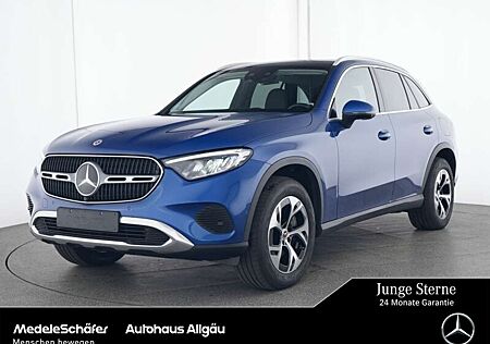 Mercedes-Benz GLC 300 de 4M Avantgarde 360° MASSAGE Distronic