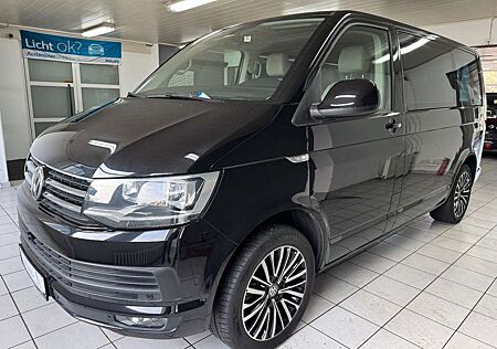 VW T6 Multivan Volkswagen Comfortline*Navi*ACC*7-SITZE*AHK*PDC