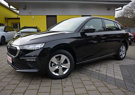Skoda Scala 1.0 TSI 115PS 5JGAR+AHK+SHZ+KAMERA+PDCv+h