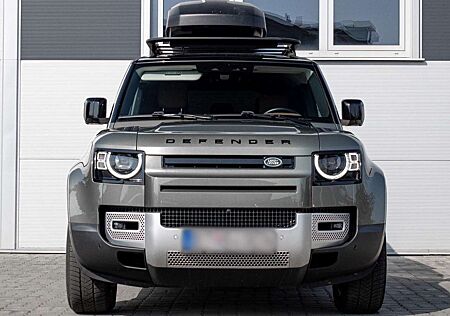 Land Rover Defender 3.0 110 P400e X