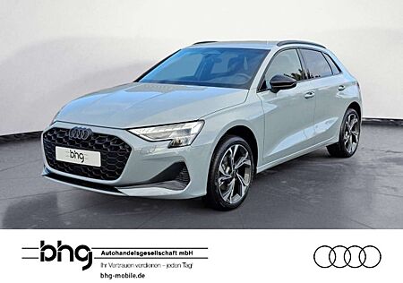 Audi A3 advanced TFSI S tronic