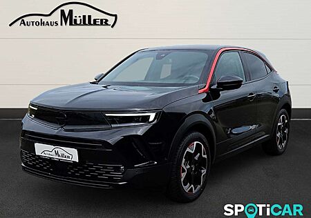 Opel Mokka-e e GS Line +CCS+Navi+Sitzhzg.+Klimaaut.+