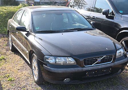 Volvo S60 2.4D Comfort