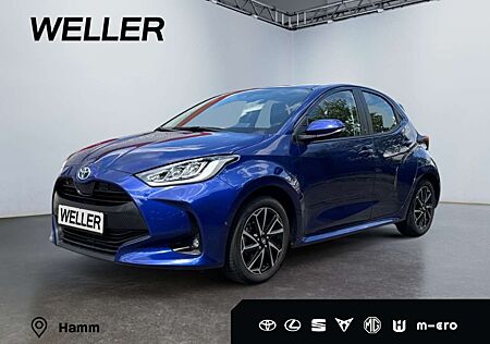 Toyota Yaris Hybrid 1.5 Team D *ACC*CAM*CarPlay*Klimaaut*