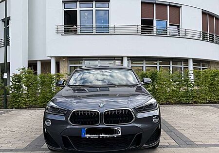 BMW X2 sDrive 20 i M Sport