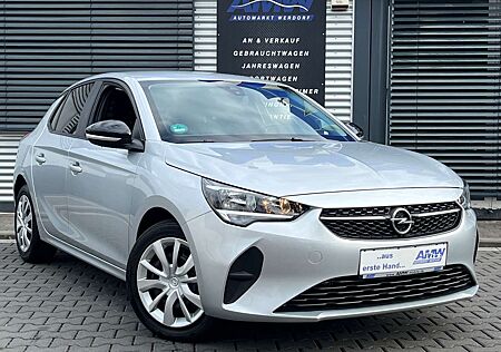Opel Corsa F Edition 1,5 CDTI*LIEFERWAGEN*TRANSPORTER