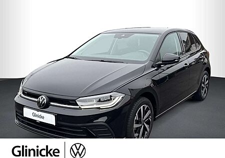VW Polo Volkswagen 1.0 TSI Move LED, KLIMA, EPC