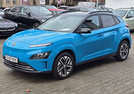 Hyundai Kona Trend Elektro 2WD