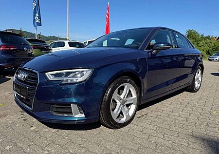 Audi A3 1.0 TFSI Limousine Sport