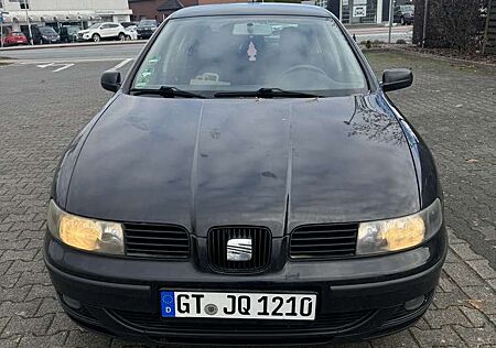 Seat Leon 1.6 16V Signo