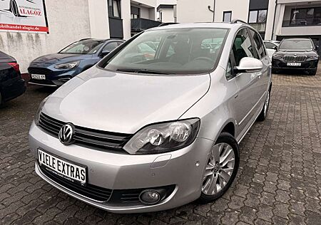 VW Golf Plus Volkswagen 1.2 TSI BMT LIFE KLIMATRONIC 2xPDC 1HD