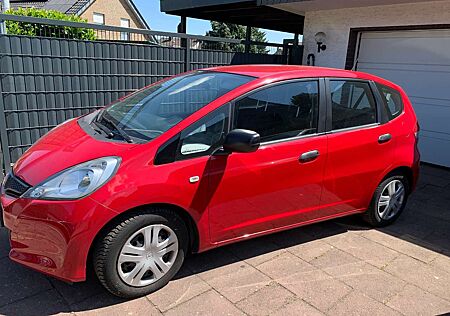 Honda Jazz 1.2 i-VTEC S Cool