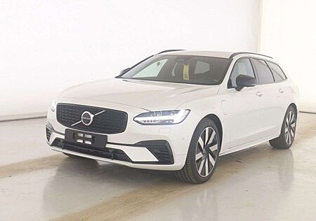 Volvo V90 T8 Ultra Dark Recharge Plug-In Hybrid AWD