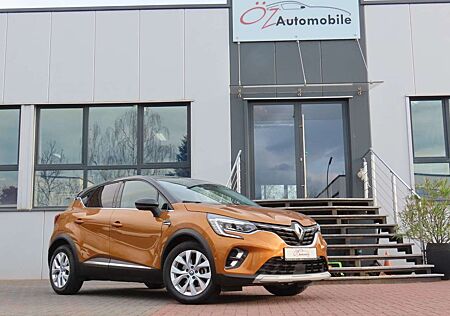 Renault Captur E-TECH 1.6 PHEV INTENS Autom. 1- Hd. 27.773 km
