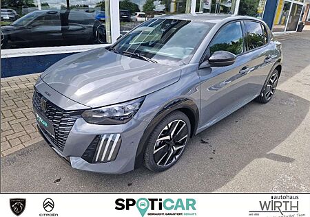 Peugeot 208 GT 100 FULL-LED+ACC+360°CAM+KEYLESS+DAB+