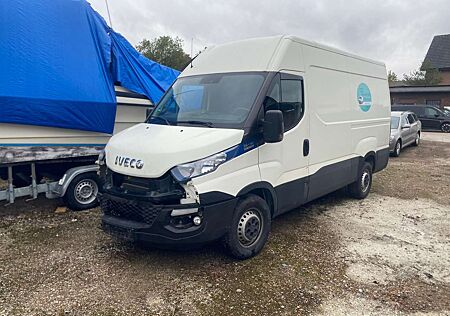 Iveco Daily HKa 35 S ... V Radstand 3520 L