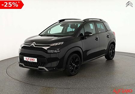 Citroën C3 Aircross Citroen Max PureTech 110 LED Navi Kamera