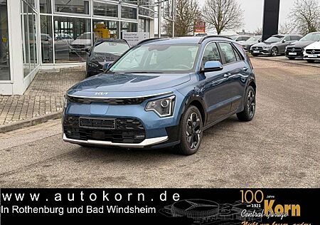 Kia Niro EV Vision LH PDC