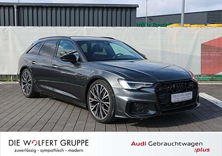 Audi S6 TDI quattro *STANDHEIZUNG*B&O*ACC*RKF