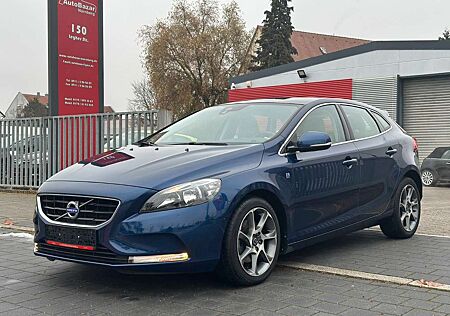 Volvo V40 Cross Country / Ocean Race / Leder / Pano