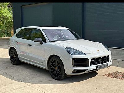 Porsche Cayenne GTS*Carbonpaket*Burmester*Pano*