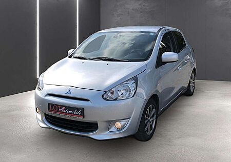 Mitsubishi Space Star gebraucht kaufen Mitsubishi Space Star Diamant Edition+
