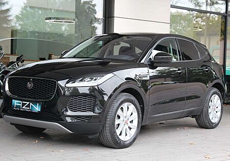 Jaguar E-Pace D180 S AWD mit Standheizung