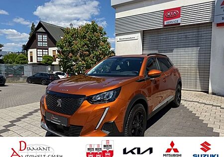 Peugeot 2008 Allure PureTech 130 EU6d 1.2 **AHK**
