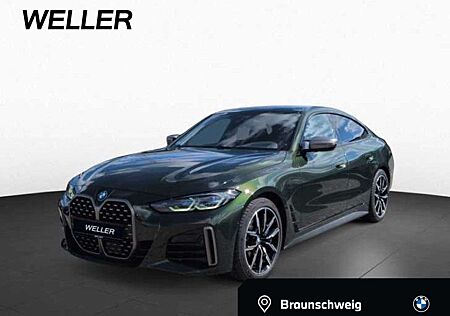 BMW 440 Mi xD GC LiveProf DAProf StdHzg H/K Laser 19"