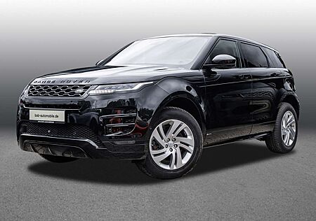 Land Rover Range Rover Evoque P300e R-Dyn. S Winter Paket