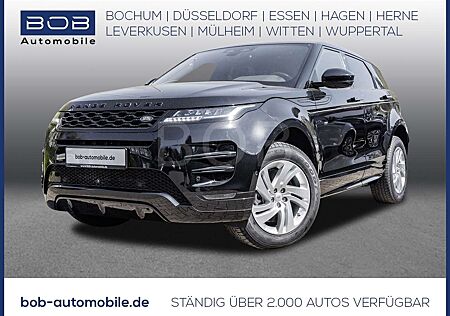 Land Rover Range Rover Evoque P300e R-Dyn. S Winter Paket