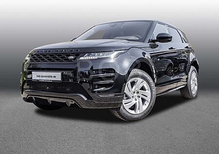 Land Rover Range Rover Evoque P300e R-Dyn. S Winter Paket