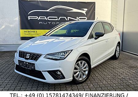 Seat Ibiza Xcellence 7 LED/1HAND/PDC/NAVI/SHZ/VOLL!!/