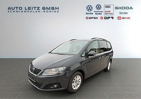 Seat Alhambra 1.4 TSI Style AHK ACC Navi RFK SHZ LM