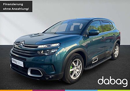 Citroën C5 Aircross Citroen Pure Tech 130 S&S LIVE